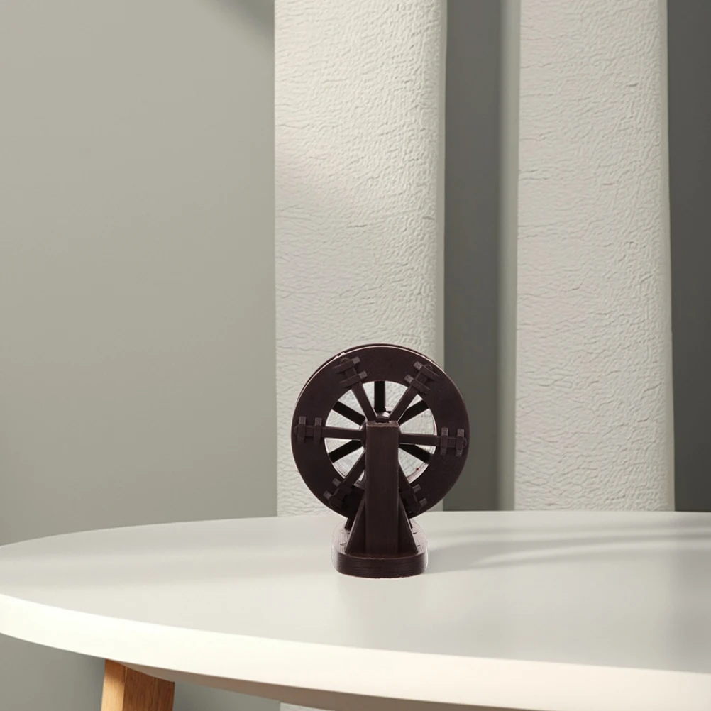 Water Wheel Ornaments Table Top Fountain Miniature Abs Watermill Decor Fish Tank Statue Layout Home Garden Pet Supplies
Water Wheel Ornaments Table Top Fountain Miniature Abs Watermill Decor Fish Tank Statue Layout Home Garden Pet Supplies