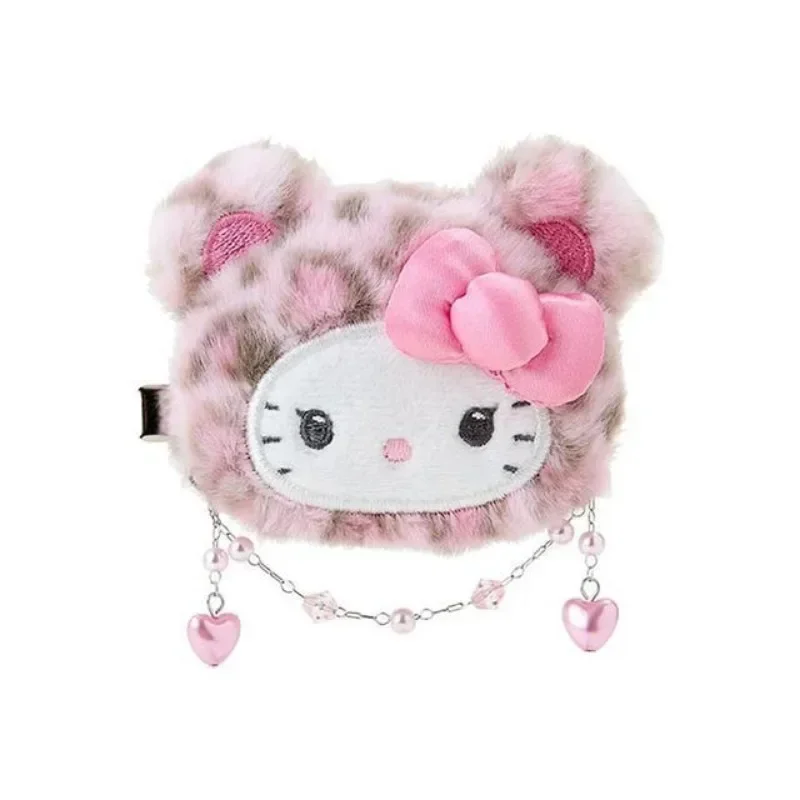 MINISO Anime Kawaii Kuromi Hello Kitty Ins Fashion Hairpin Cute Cartoon Cinnamoroll Ins Headwear Accessories Gifts for Kids
MINISO Anime Kawaii Kuromi Hello Kitty Ins Fashion Hairpin Cute Cartoon Cinnamoroll Ins Headwear Accessories Gifts for Kids