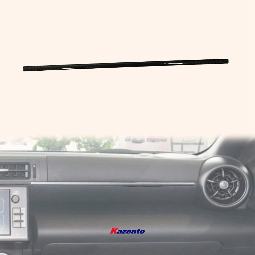 For 22-23 FRS BRZ Gr86 ZD8 ZN8(LHD) Dry Carbon Center Console Long Trim Cover
For 22-23 FRS BRZ Gr86 ZD8 ZN8(LHD) Dry Carbon Center Console Long Trim Cover