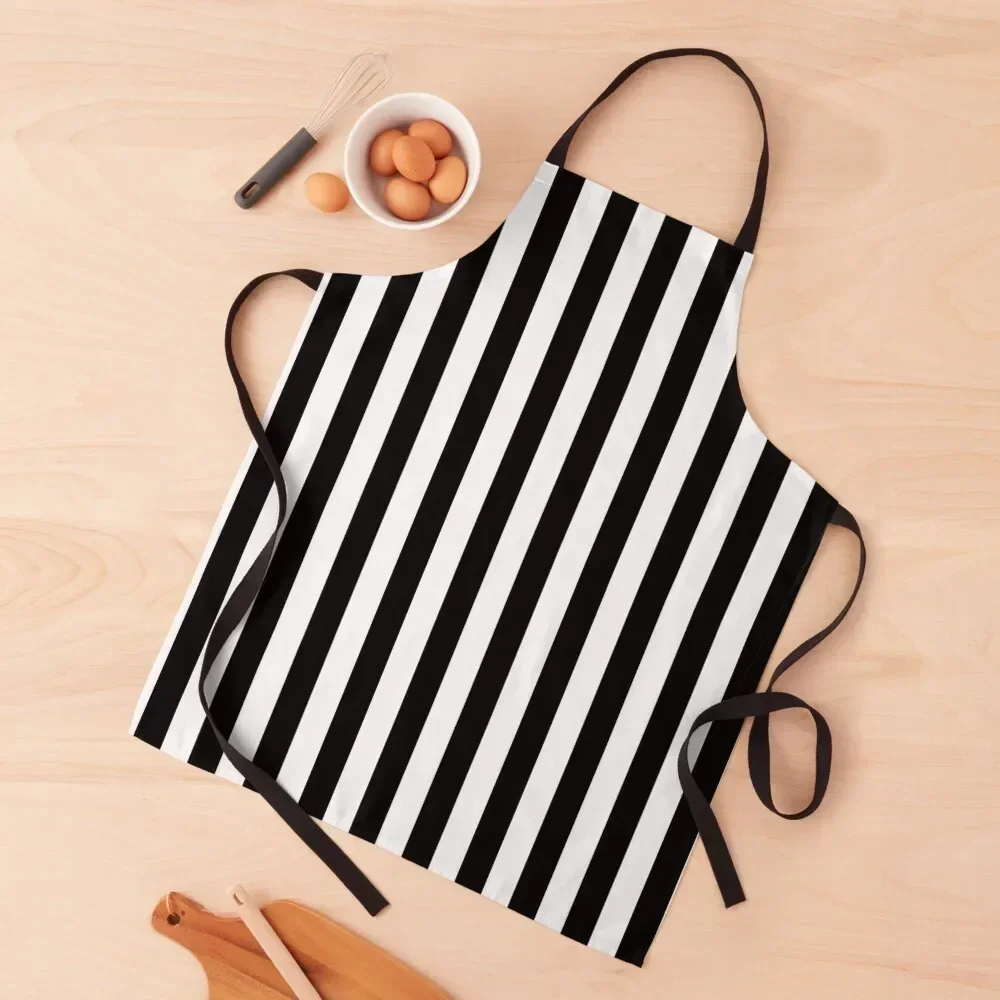 Black & White - Collingwood Fashionista Apron home women Things For The Home Apron
Black & White - Collingwood Fashionista Apron home women Things For The Home Apron