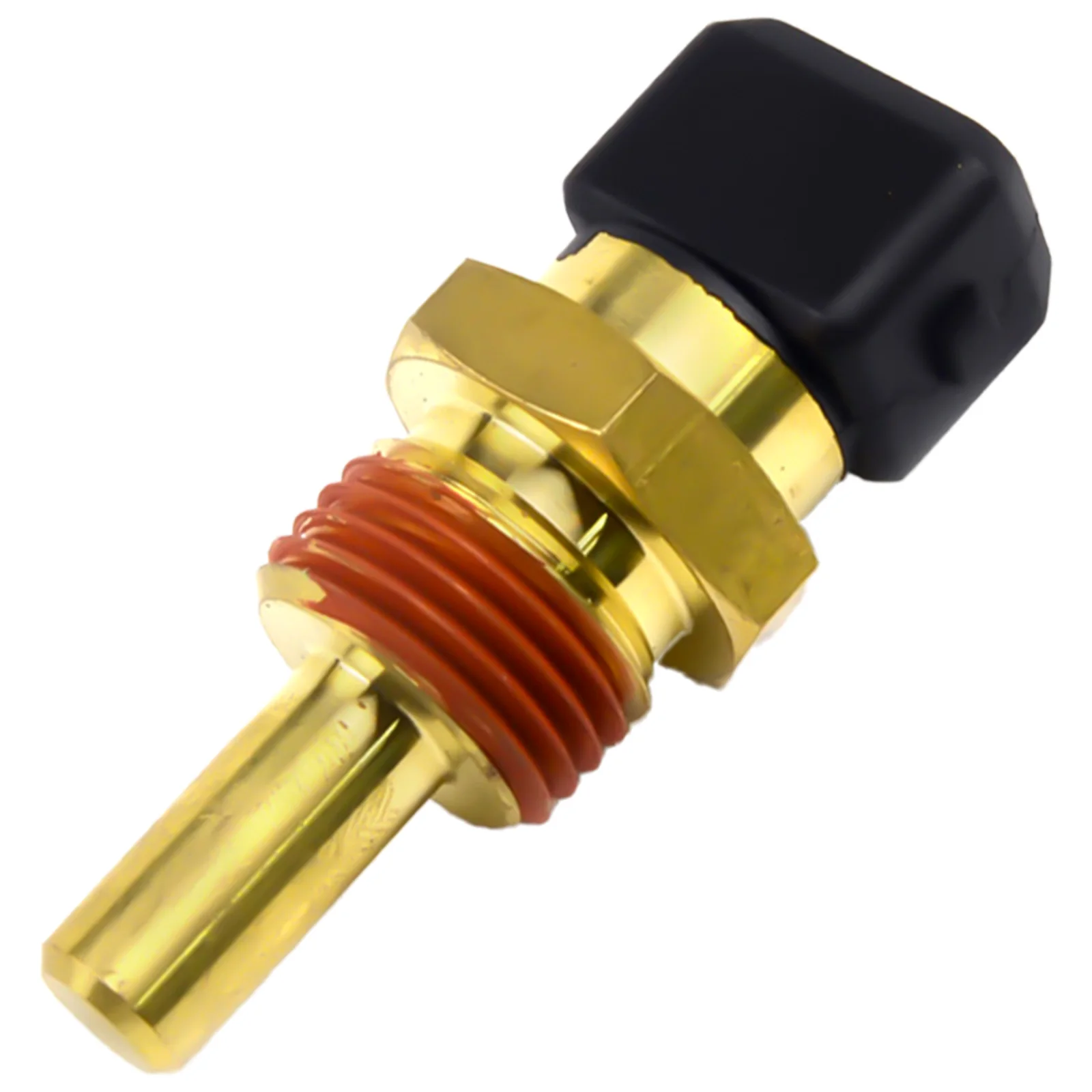 Water Temperature Sensor 2547-9038 For Doosan DH220-5 DH220-7 Excavators
Water Temperature Sensor 2547-9038 For Doosan DH220-5 DH220-7 Excavators