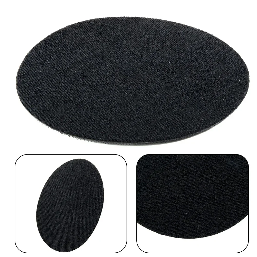 1pc 6 Inch 150mm Interface Pad Protection Disc Sponge Hook&Loop Sander Backing Pad Power Tool For Sander Polishing Grinding
1pc 6 Inch 150mm Interface Pad Protection Disc Sponge Hook&Loop Sander Backing Pad Power Tool For Sander Polishing Grinding