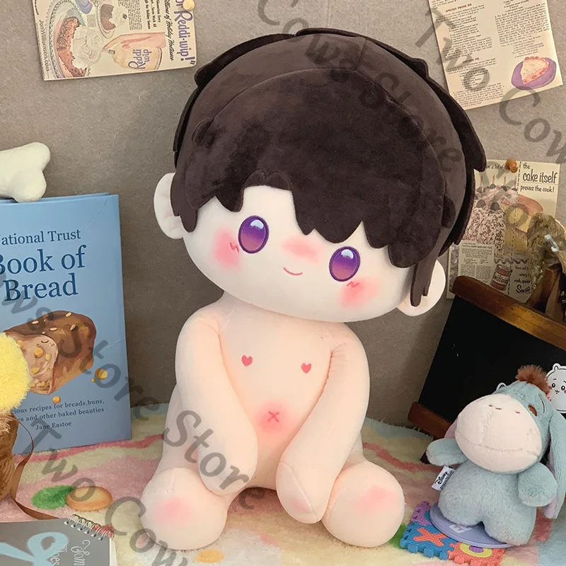 Love and Deepspace Caleb Anime Doll Maumet Puppet Toys Plaything Sitting Posture Cartoon Gift Cospaly 40cm
Love and Deepspace Caleb Anime Doll Maumet Puppet Toys Plaything Sitting Posture Cartoon Gift Cospaly 40cm