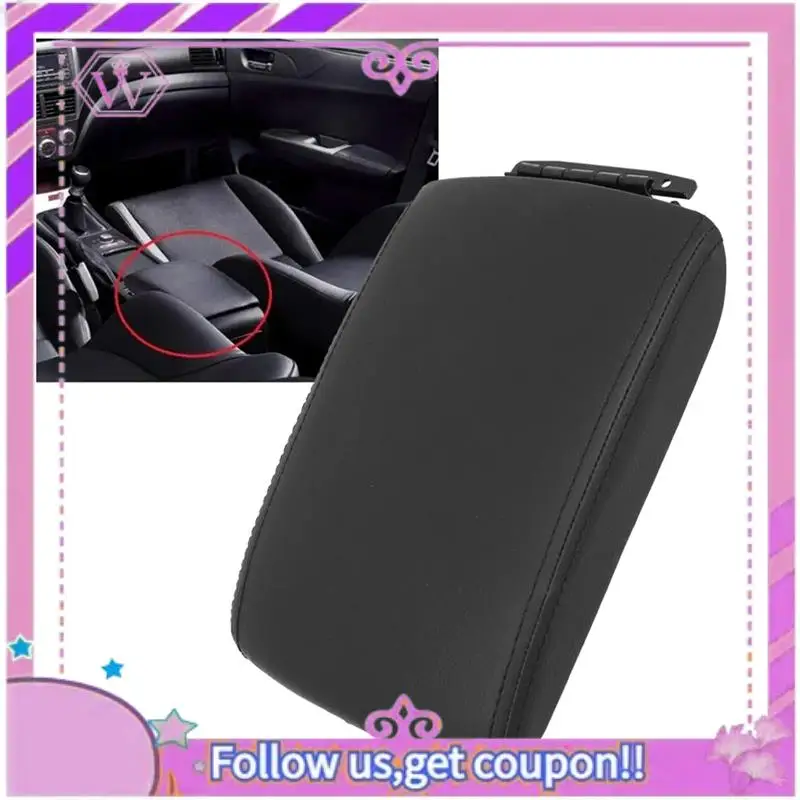 Latest Leather Center Armrest Cover Replacement Parts For Subaru Impreza WRX GT 2009-2014 92114FG000JC
Latest Leather Center Armrest Cover Replacement Parts For Subaru Impreza WRX GT 2009-2014 92114FG000JC
