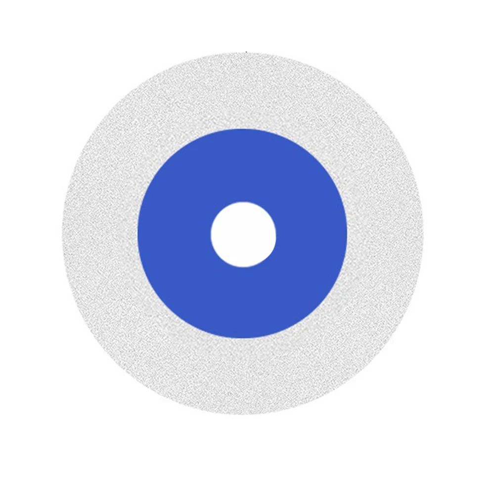 1PCS/5PCS Emery Saw Blade 50mm Cutting Disc Glass Tiles Marble Cutting Blades tool For Polishing Cutting Circular Saw Blades
1PCS/5PCS Emery Saw Blade 50mm Cutting Disc Glass Tiles Marble Cutting Blades tool For Polishing Cutting Circular Saw Blades