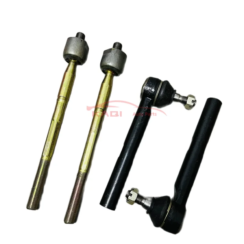 Original Quality Steering Terminal Ball Joint Tie Rod End For BYD S6
Original Quality Steering Terminal Ball Joint Tie Rod End For BYD S6