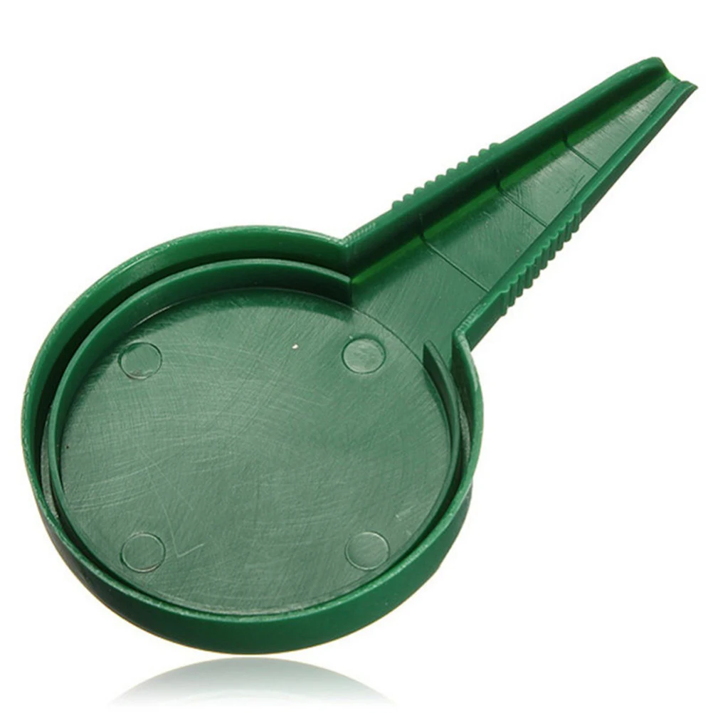 2 Pcs Garden Tool Cultivation Square Pot Big Plant Pots Seed Dispenser Plastic Dibber Ergonomic Handle Balcony Mini Garden
2 Pcs Garden Tool Cultivation Square Pot Big Plant Pots Seed Dispenser Plastic Dibber Ergonomic Handle Balcony Mini Garden