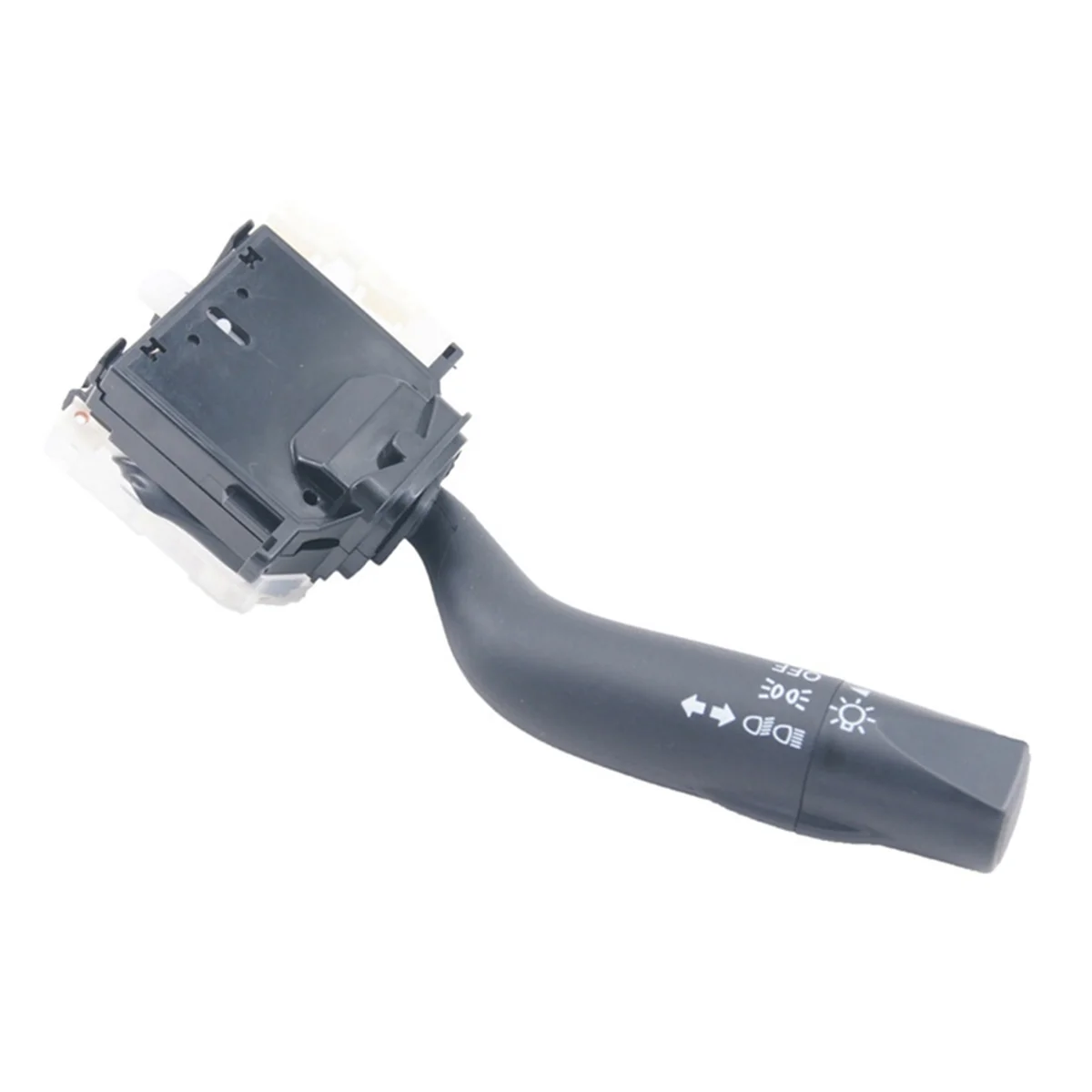 GE4T-66-122 Переключатель указателя поворота, диммер головного света для Mazda 323 Family Protege 5 BJ Premacy Haima GE4T66122
GE4T-66-122 Переключатель указателя поворота, диммер головного света для Mazda 323 Family Protege 5 BJ Premacy Haima GE4T66122