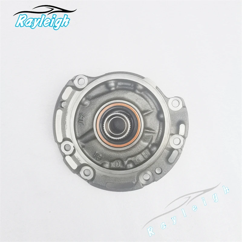 New Aw81-40L Oil Pump for RWD 350 Chevrolet Lowe, Cruze, Suzuki Aisin 9374171 AKP Assembly u440, AW80-40
New Aw81-40L Oil Pump for RWD 350 Chevrolet Lowe, Cruze, Suzuki Aisin 9374171 AKP Assembly u440, AW80-40