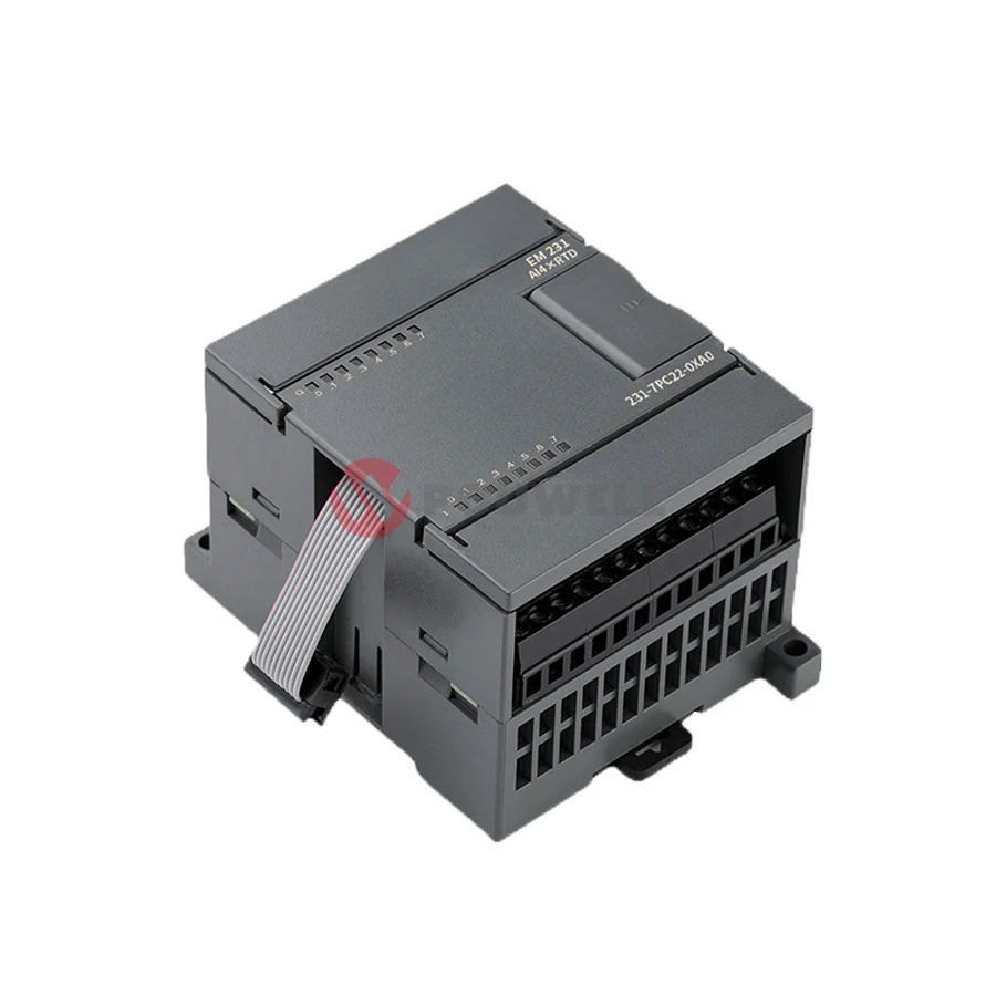 New S7-200 PLC Analog Input Modeule 6ES7231-7PC22-0XA0
New S7-200 PLC Analog Input Modeule 6ES7231-7PC22-0XA0