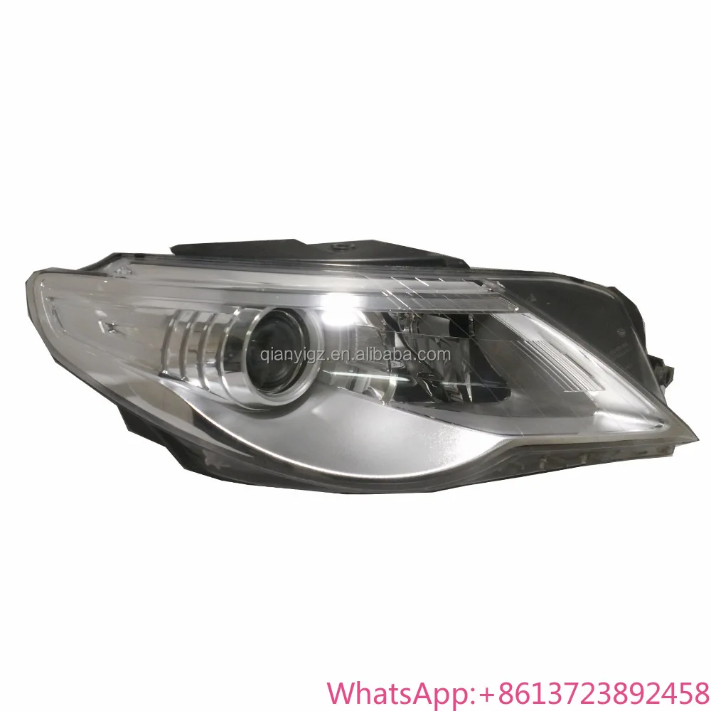Wholesale for Second-hand Headlight Components 2010-2012 for Volkswagen CC Xenon Headlights
Wholesale for Second-hand Headlight Components 2010-2012 for Volkswagen CC Xenon Headlights