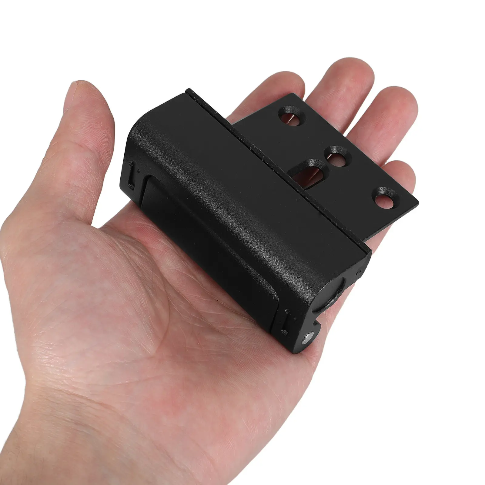 Advanced Smart Door Lock Featuring Dual Authentication Fingerprint Plus Password Entry for Steel Wooden Doors Home Security
Advanced Smart Door Lock Featuring Dual Authentication Fingerprint Plus Password Entry for Steel Wooden Doors Home Security