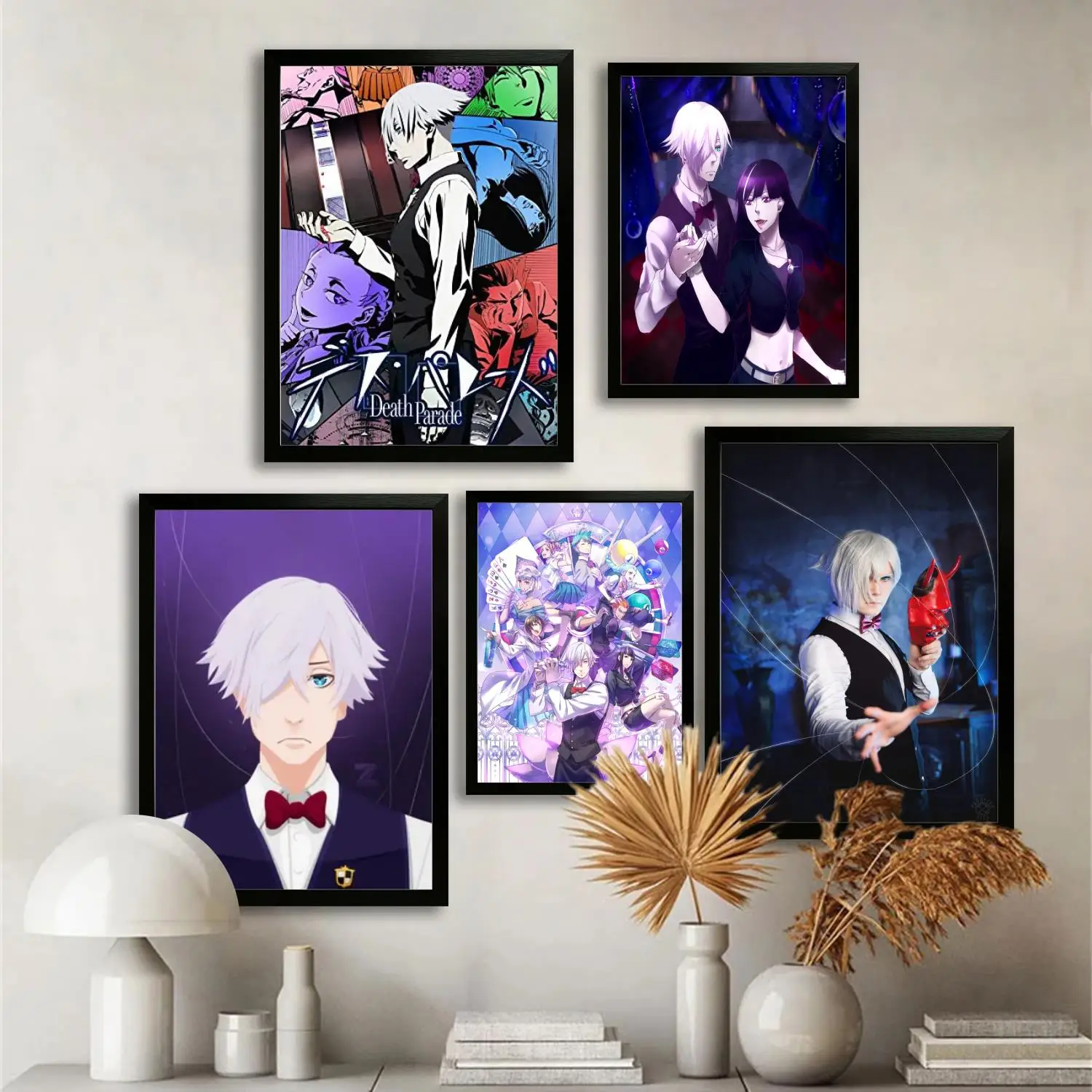 death parade cartoon Canvas Art Poster and Wall Art, Picture Print, Modern Family Bedroom Decor,Decorative painting
death parade cartoon Canvas Art Poster and Wall Art, Picture Print, Modern Family Bedroom Decor,Decorative painting
