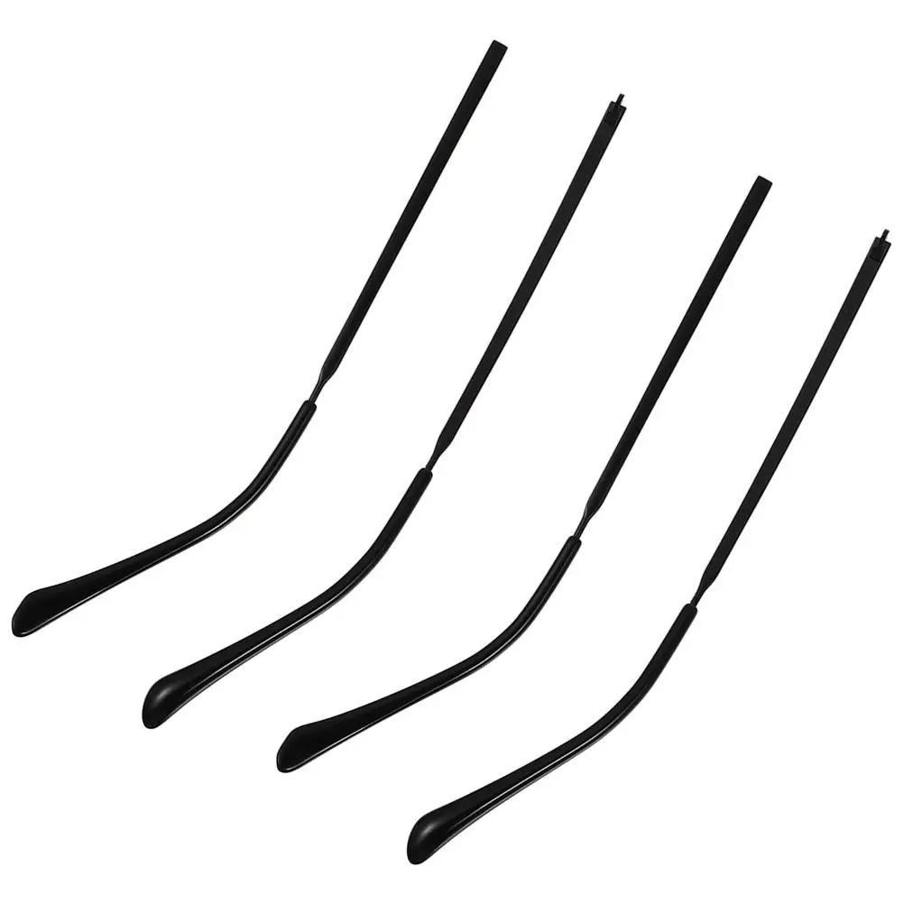 2 Pairs Glasses Accessories Eyeglasses Replacement Parts Sunglasses Universal Temple Arms Metal and Women
2 Pairs Glasses Accessories Eyeglasses Replacement Parts Sunglasses Universal Temple Arms Metal and Women