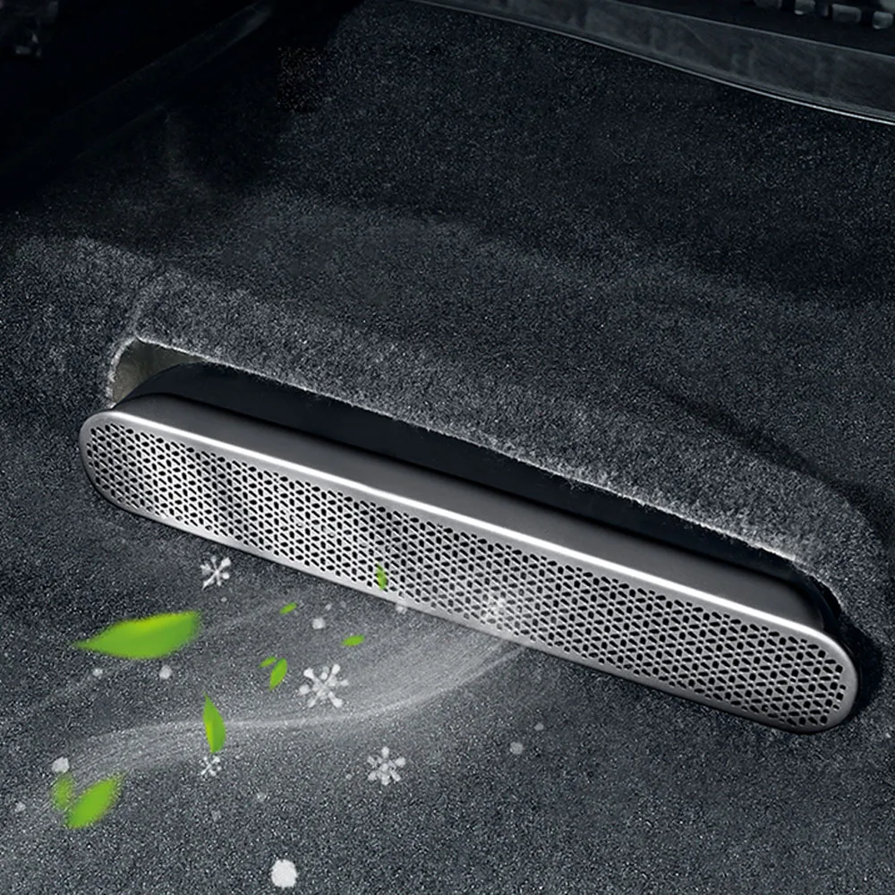For Geely Monjaro KX11 Manjaro Seat Bottom Air Outlet Protective Cover Interior Modification Product Stainless Steel Dust Cover
For Geely Monjaro KX11 Manjaro Seat Bottom Air Outlet Protective Cover Interior Modification Product Stainless Steel Dust Cover