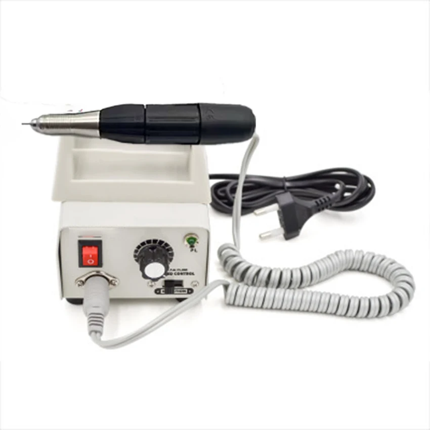 control box Micromotor Handpiece Nail Drills Manicure Machine Pedicure Electric Nail File Kit Nails Art Equipment
control box Micromotor Handpiece Nail Drills Manicure Machine Pedicure Electric Nail File Kit Nails Art Equipment