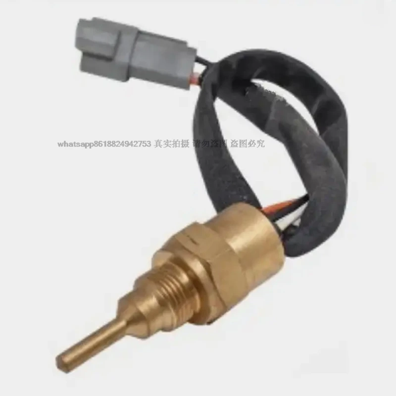 Parts Water temp sensor 102-2240 for CAT 1022240
Parts Water temp sensor 102-2240 for CAT 1022240