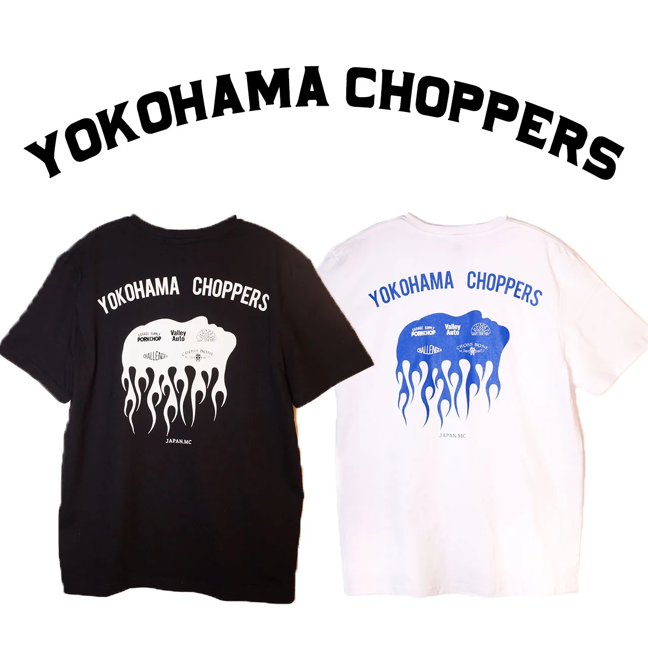 Yokohama Chopper Strongest Collaborative Neutral Japanese Style Motorcycle Retro Versatile Streetwear T-Shirt Summer Cotton S...
Yokohama Chopper Strongest Collaborative Neutral Japanese Style Motorcycle Retro Versatile Streetwear T-Shirt Summer Cotton S...