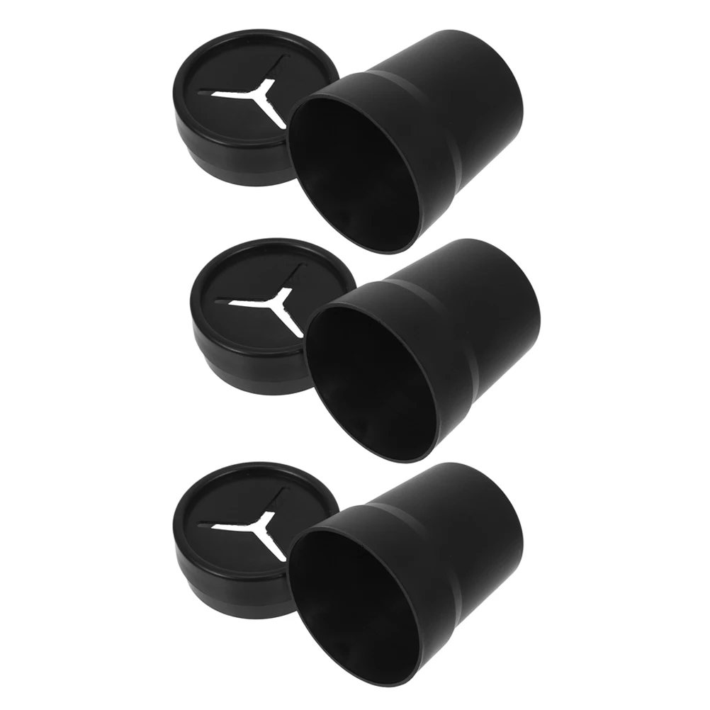 3Pcs Car Trash Can Small Bin Cup Holder Mini Garbage Lid Portable PP PVC Durable Reliable Car Accessories Storage
3Pcs Car Trash Can Small Bin Cup Holder Mini Garbage Lid Portable PP PVC Durable Reliable Car Accessories Storage