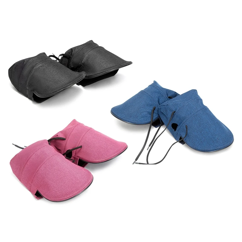 920L Bike Handlebar Mittens Sunscreen Mitts Summer Anti UV Cover Cycling Hand Windproof Sunscreen Gloves
920L Bike Handlebar Mittens Sunscreen Mitts Summer Anti UV Cover Cycling Hand Windproof Sunscreen Gloves