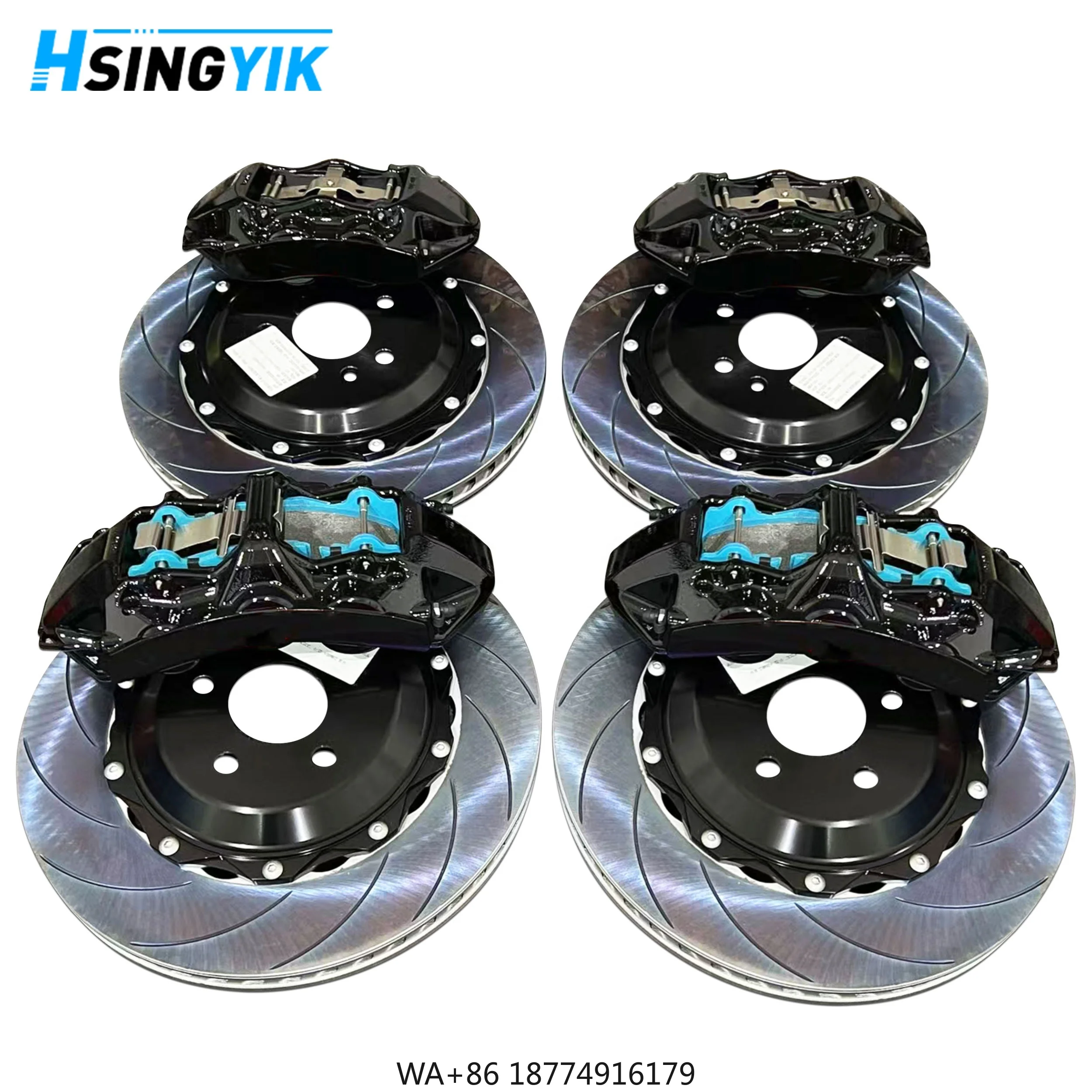 Upgrade Floating 2 Piece Disk for 7 Series 730d Xdrive 440i E39 540i X7 M50i
Upgrade Floating 2 Piece Disk for 7 Series 730d Xdrive 440i E39 540i X7 M50i