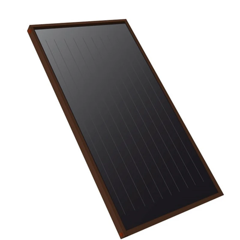 Pressurized Solar Flat Plate Collector 500L Water Heater for Outdoor & Hotel Use Energy Saving
Pressurized Solar Flat Plate Collector 500L Water Heater for Outdoor & Hotel Use Energy Saving