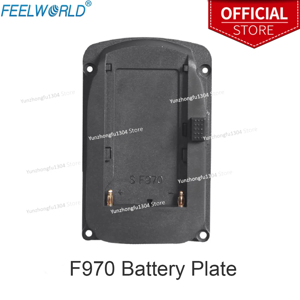 Аккумуляторная пластина для полевых мониторов камеры Feelworld FW760 FW759 FW1018S A737 и т. д. и F970 F960
Аккумуляторная пластина для полевых мониторов камеры Feelworld FW760 FW759 FW1018S A737 и т. д. и F970 F960