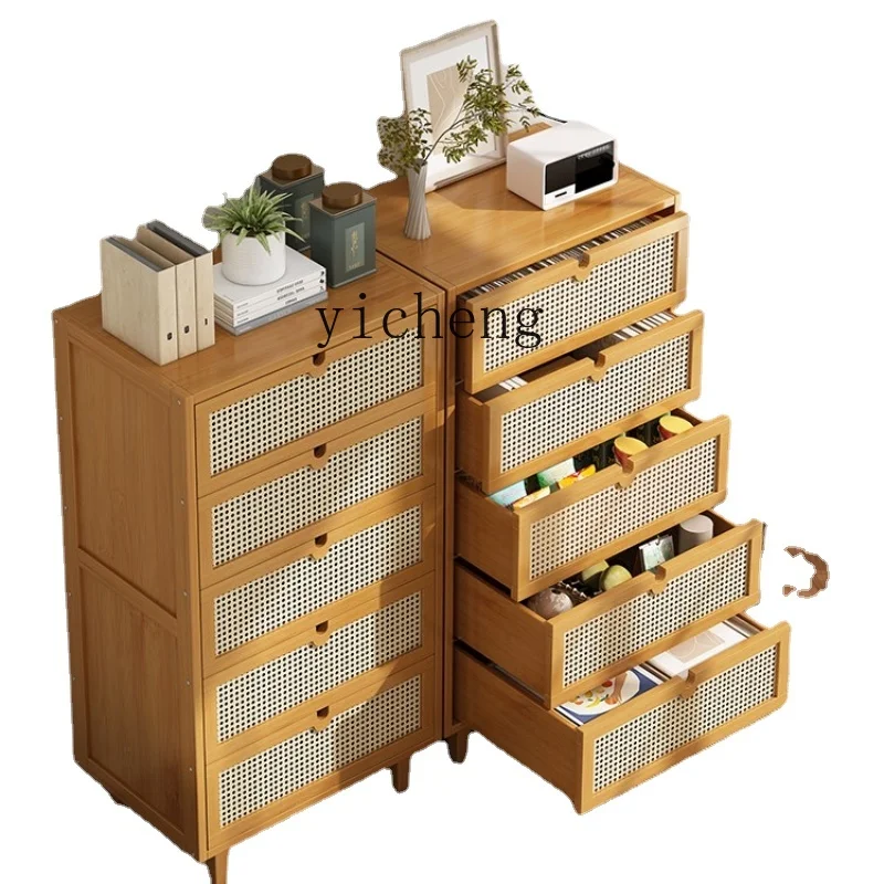 Xl Bedroom Multi-Layer Locker Living Room Wall Chest of Drawers Modern Minimalist Chest of Drawer
Xl Bedroom Multi-Layer Locker Living Room Wall Chest of Drawers Modern Minimalist Chest of Drawer