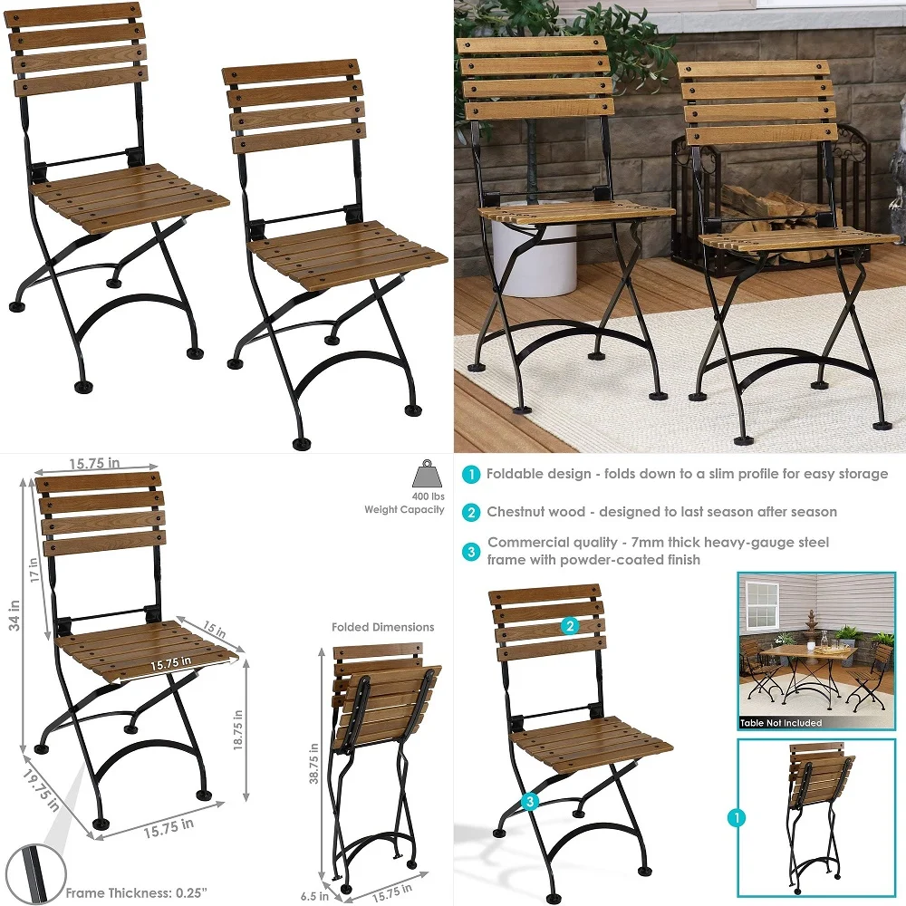 3 Piece Outdoor Patio Bar Set, Cast Aluminum Outdoor Swivel Bar Stools and Table w Umberlla Hole, AllWeather Outdoor Bar Table
3 Piece Outdoor Patio Bar Set, Cast Aluminum Outdoor Swivel Bar Stools and Table w Umberlla Hole, AllWeather Outdoor Bar Table