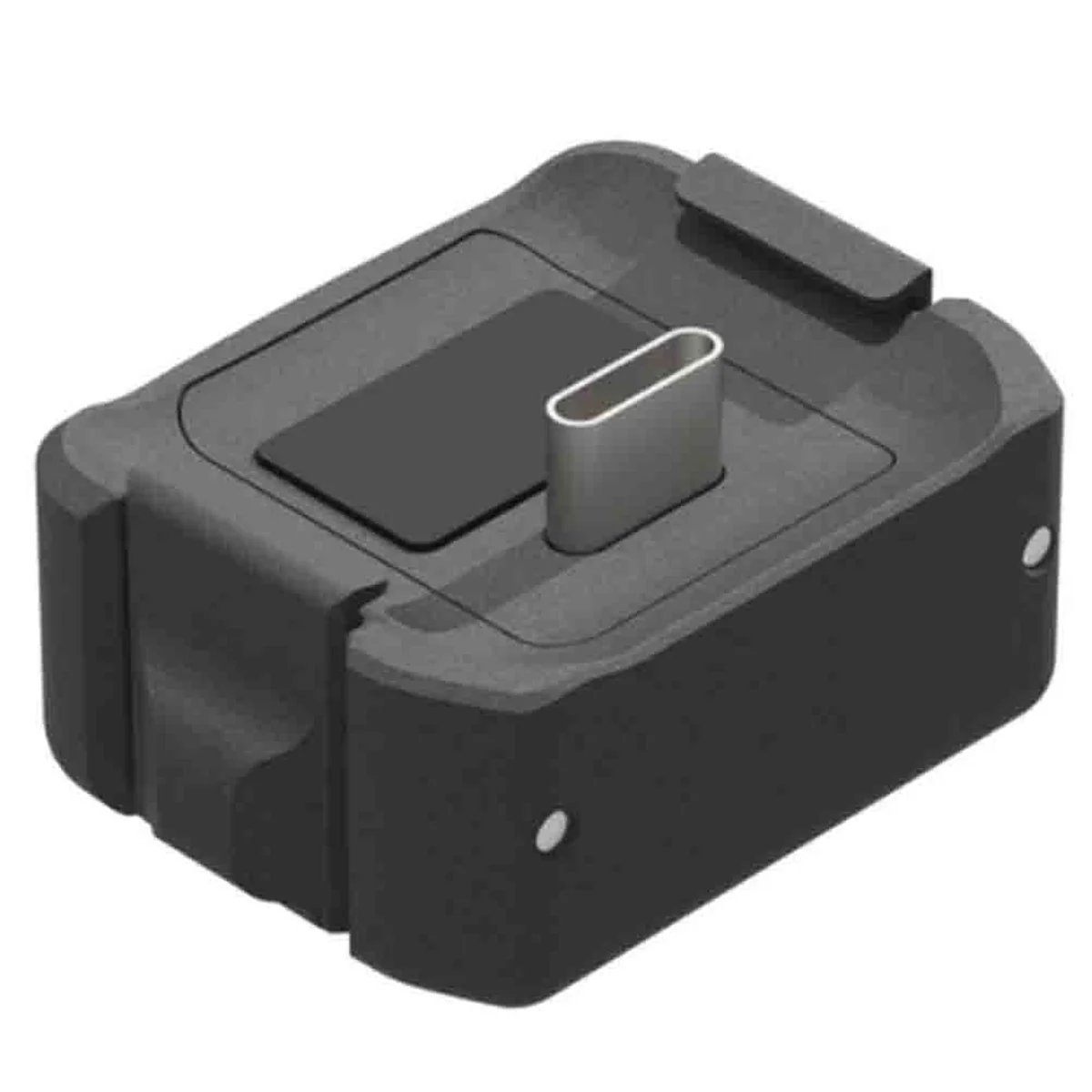 TR-gCharging Base for DJI Pocket 3 Type-C 1/4 Mount Adapter Potable Gimbal Camera for DJI OSMO Pocket 3 Camra
TR-gCharging Base for DJI Pocket 3 Type-C 1/4 Mount Adapter Potable Gimbal Camera for DJI OSMO Pocket 3 Camra