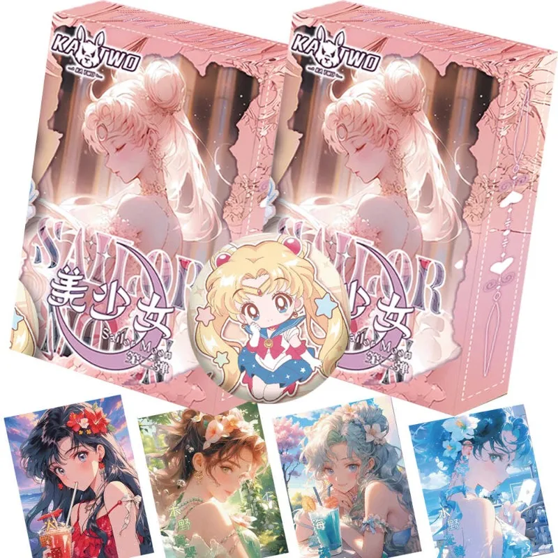 Beautiful Girl Second Bullet Collection Commemorative Card Romantic Time Series Double Window Film Collection Card
Beautiful Girl Second Bullet Collection Commemorative Card Romantic Time Series Double Window Film Collection Card