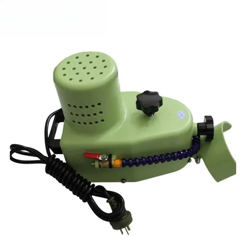 【Best-selling】Mini Manual Electric Edger Glass Edger 3-25mm Thickness
【Best-selling】Mini Manual Electric Edger Glass Edger 3-25mm Thickness