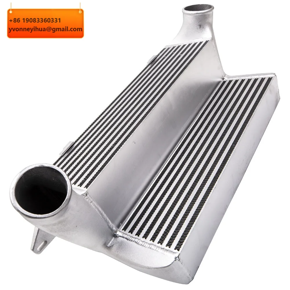 MaXpeedingrods Aluminum Cool Air Intake 7.5'' Stepped Race Intercooler For BMW E92 335is 11-12 Turbo Intercooler Pipe
MaXpeedingrods Aluminum Cool Air Intake 7.5'' Stepped Race Intercooler For BMW E92 335is 11-12 Turbo Intercooler Pipe