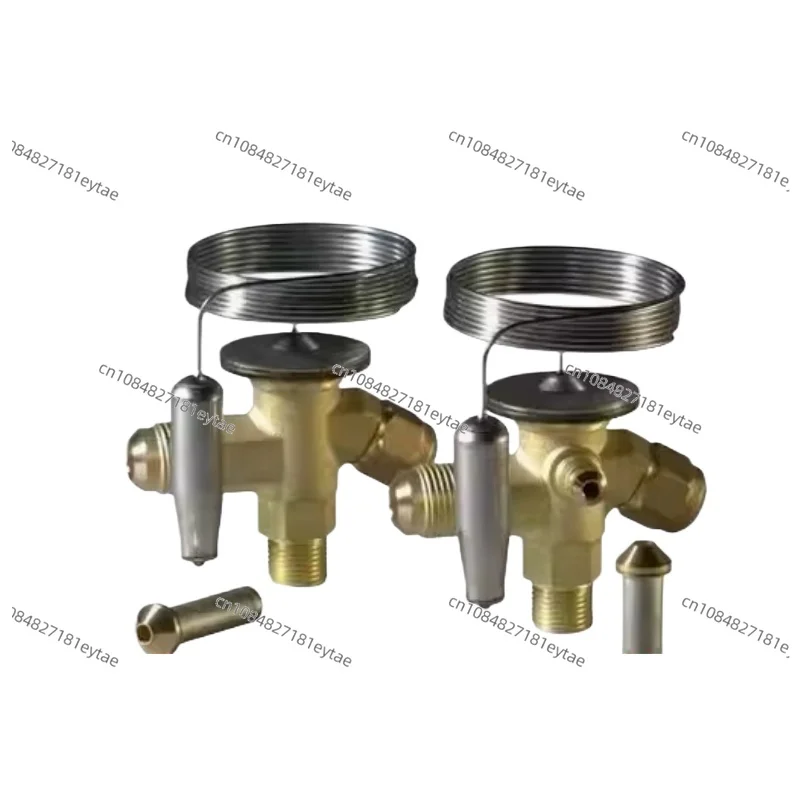 Válvulas de expansión térmica originales, nuevas, originales, TES2, 068Z3407, TEX2, 068Z3229, TES2, 068Z3411, TES2, 068Z3404
Válvulas de expansión térmica originales, nuevas, originales, TES2, 068Z3407, TEX2, 068Z3229, TES2, 068Z3411, TES2, 068Z3404