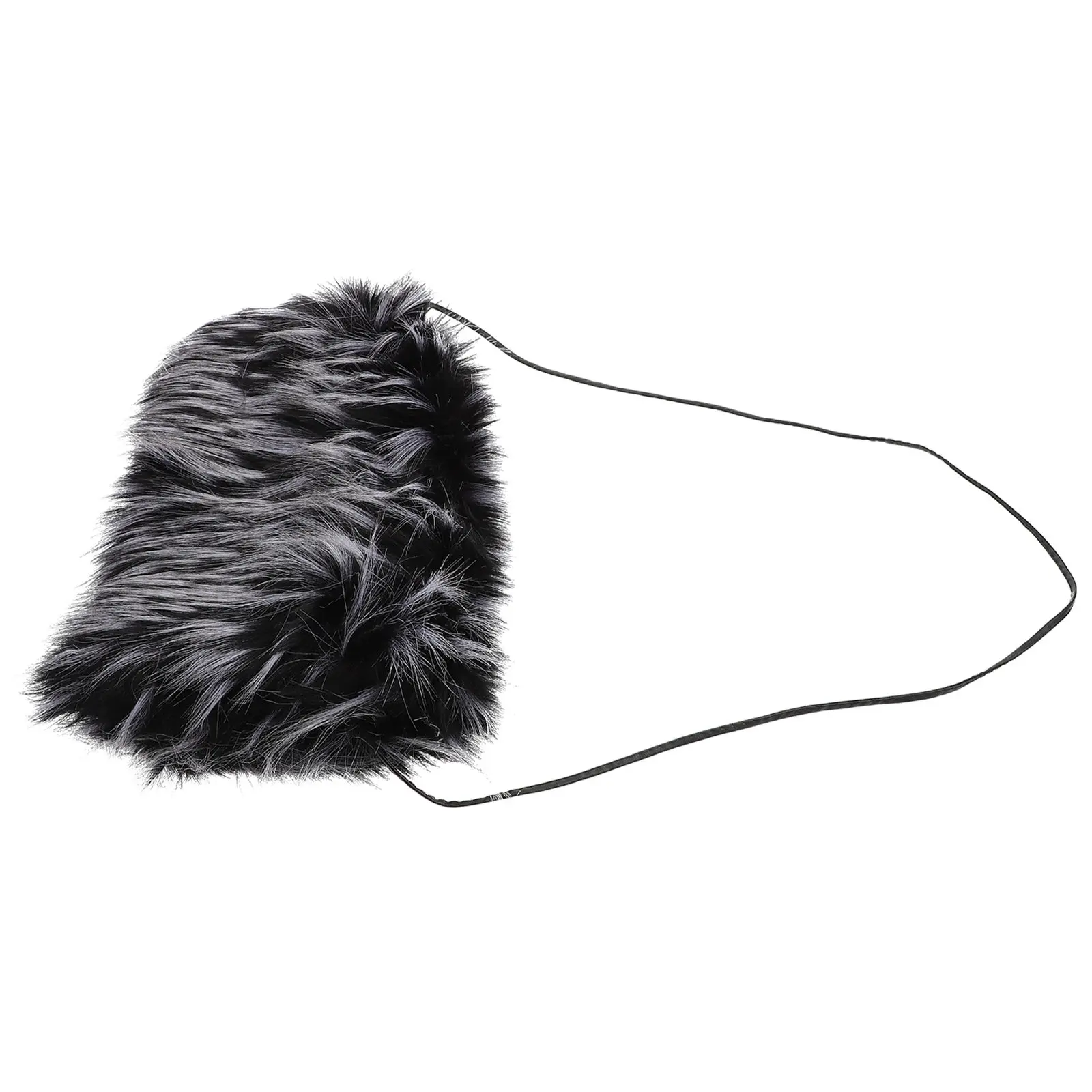 Winter Hand Warmer Thickened Super Warm Faux Soft Arm Muff Outdoor Thermal Hand Muff Winter Warm Cushion Cozy Women's Use
Winter Hand Warmer Thickened Super Warm Faux Soft Arm Muff Outdoor Thermal Hand Muff Winter Warm Cushion Cozy Women's Use