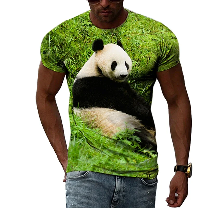 Cute Fat Panda Summer Harajuku Design Fashion Men T shirt Hot Summer 3D All Over Printed Tee Tops shirts Unisex T shirt
Cute Fat Panda Summer Harajuku Design Fashion Men T shirt Hot Summer 3D All Over Printed Tee Tops shirts Unisex T shirt