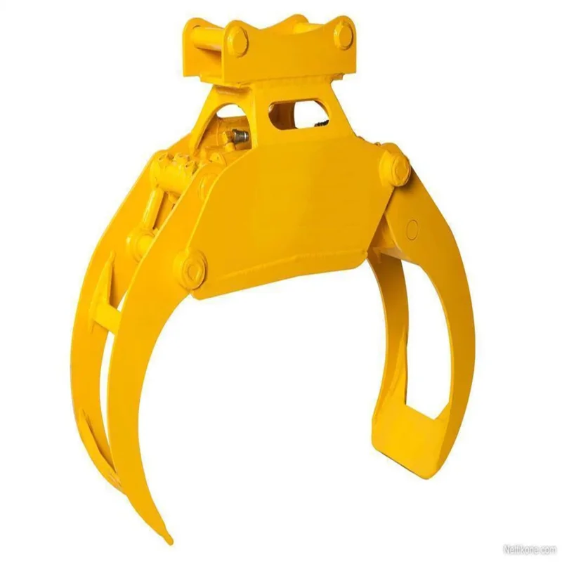 For Sea Shipping CustomizedFactory Direct Sales Mini Excavator Log Backhoe 360 Grapple Bucket Mechanical Digging Attachments Hyd
For Sea Shipping CustomizedFactory Direct Sales Mini Excavator Log Backhoe 360 Grapple Bucket Mechanical Digging Attachments Hyd