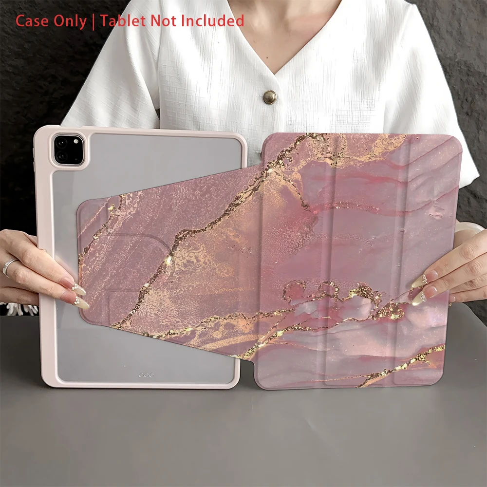 Case compatible with iPad 10.9/Pro11/10th7/8/Air 4/5/Air 13(M3 2025)/Air 11(M3 2025)/Air 11(M3 2025)/(A16 2025)
Case compatible with iPad 10.9/Pro11/10th7/8/Air 4/5/Air 13(M3 2025)/Air 11(M3 2025)/Air 11(M3 2025)/(A16 2025)