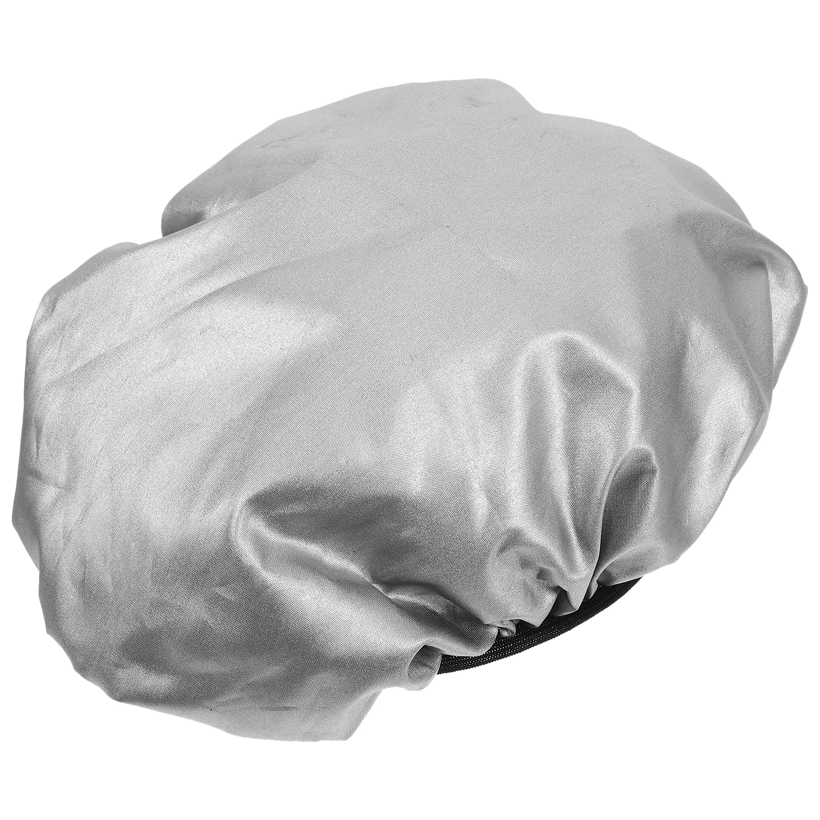 Waterproof Bike Seat Cover PVC Protective Saddle White Color Lightweight Storage Bike Accessories Outdoor Riding Gift
Waterproof Bike Seat Cover PVC Protective Saddle White Color Lightweight Storage Bike Accessories Outdoor Riding Gift