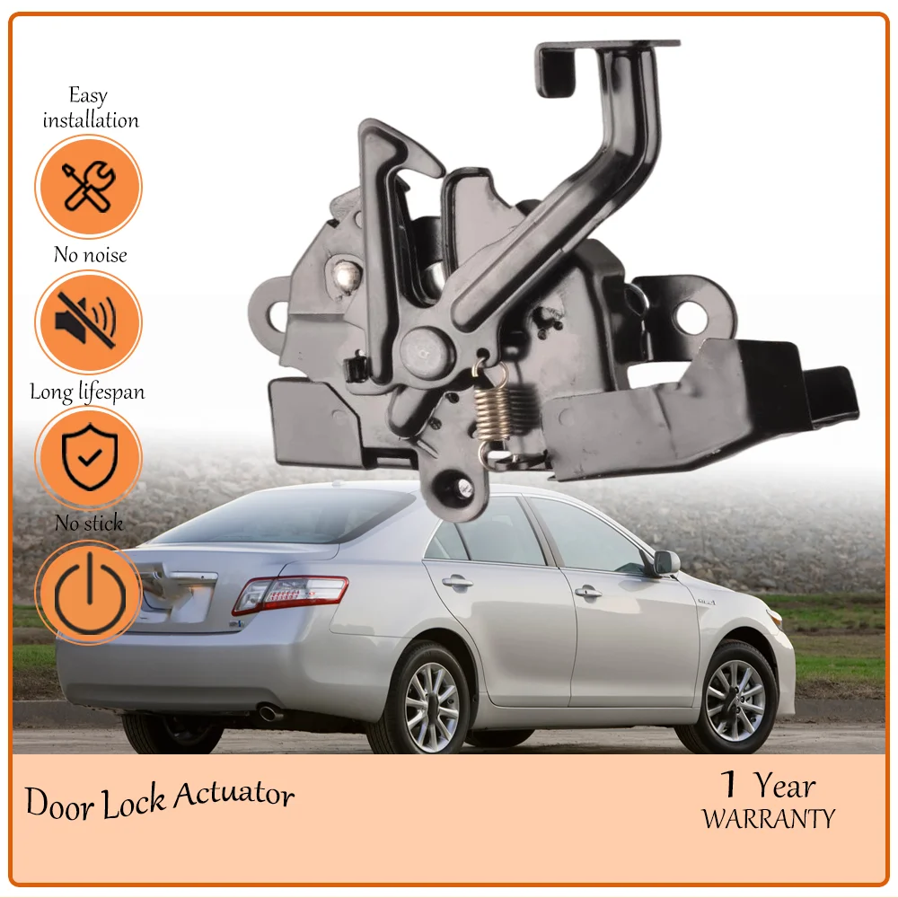Shake Moderated Front Cover Lock Assembly, Aligns With 2007-2011 Camry Hybrid,oem 5351033270,53510-33270,5351006120,53510-06120
Shake Moderated Front Cover Lock Assembly, Aligns With 2007-2011 Camry Hybrid,oem 5351033270,53510-33270,5351006120,53510-06120
