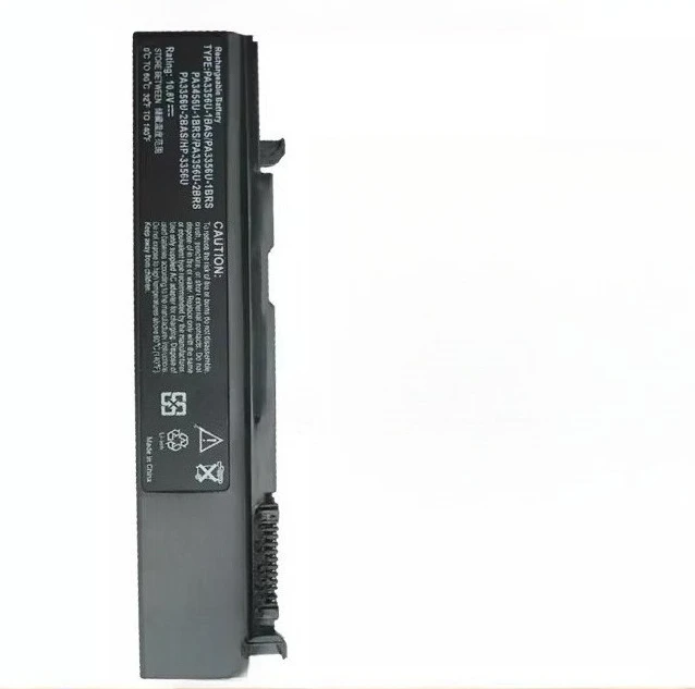 For toshiba pa3356u k30 f20 a50 a55 m310 m300 k31 k21 laptop battery
For toshiba pa3356u k30 f20 a50 a55 m310 m300 k31 k21 laptop battery