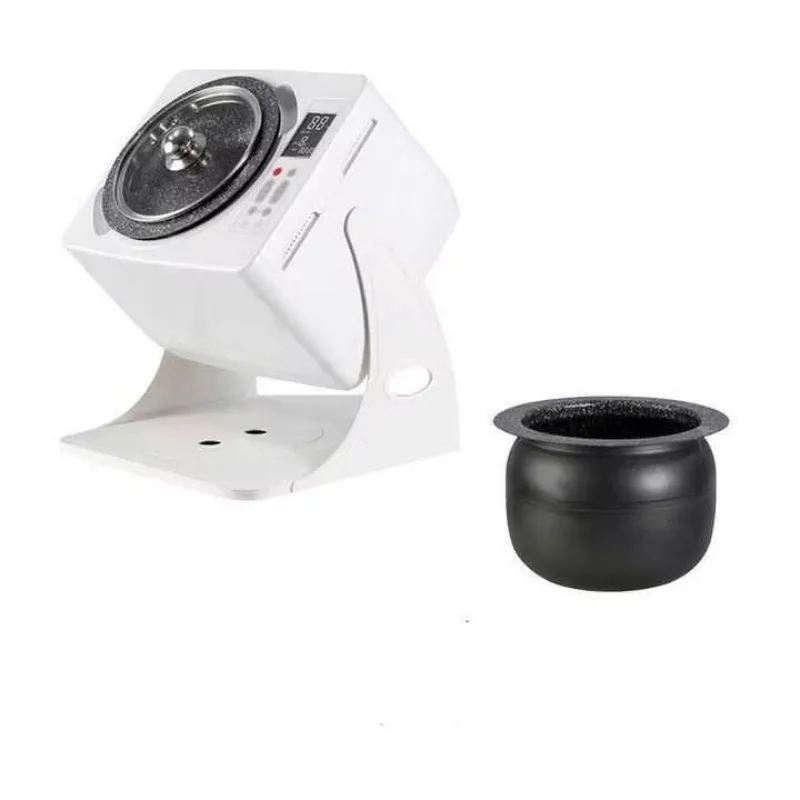 Commercial Cooking Robot Automatic Cooking Machine Electric Smart Stir Fry Machine
Commercial Cooking Robot Automatic Cooking Machine Electric Smart Stir Fry Machine