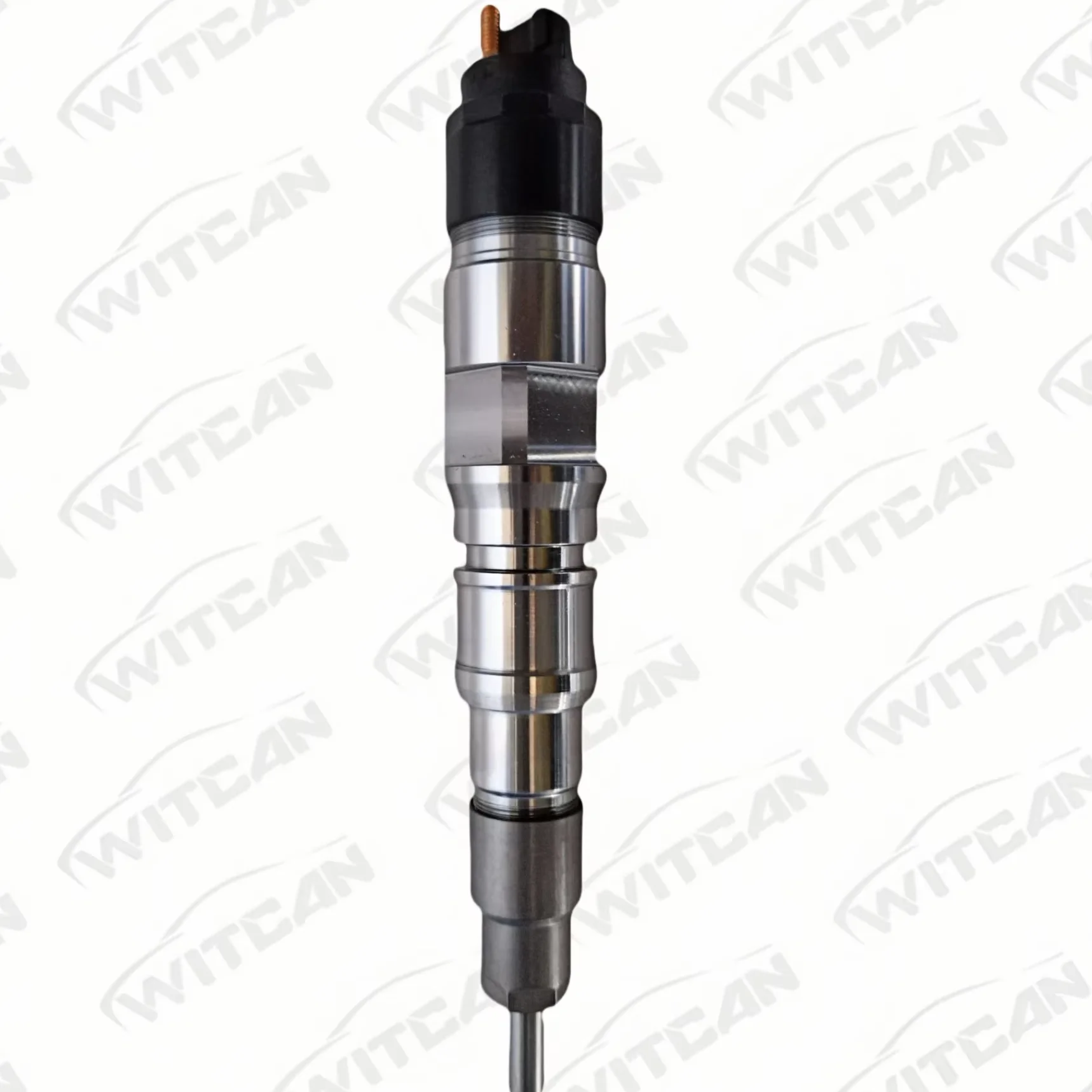 High Quality Diesel Engine Fuel Injector 0445120268/0445120278 Diesel Fuel Injector for diesel Truck
High Quality Diesel Engine Fuel Injector 0445120268/0445120278 Diesel Fuel Injector for diesel Truck