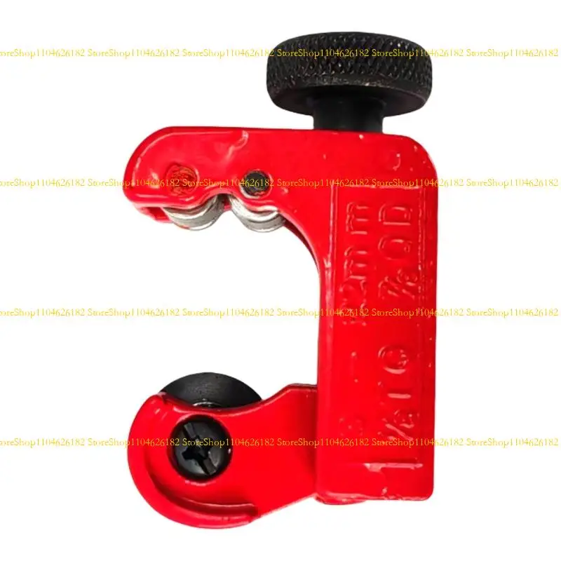 Q2Q4 Stainless Steel Tube Cutter Copper Pipe Cutting Tool for Industrial Installation
Q2Q4 Stainless Steel Tube Cutter Copper Pipe Cutting Tool for Industrial Installation