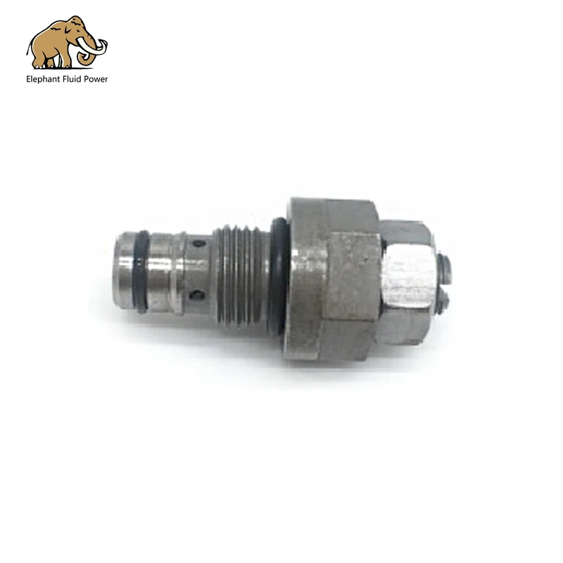For Komatsu Loader Accessories PC200-7 Pressure Relief Valve 723-40-91600 Excavator
For Komatsu Loader Accessories PC200-7 Pressure Relief Valve 723-40-91600 Excavator
