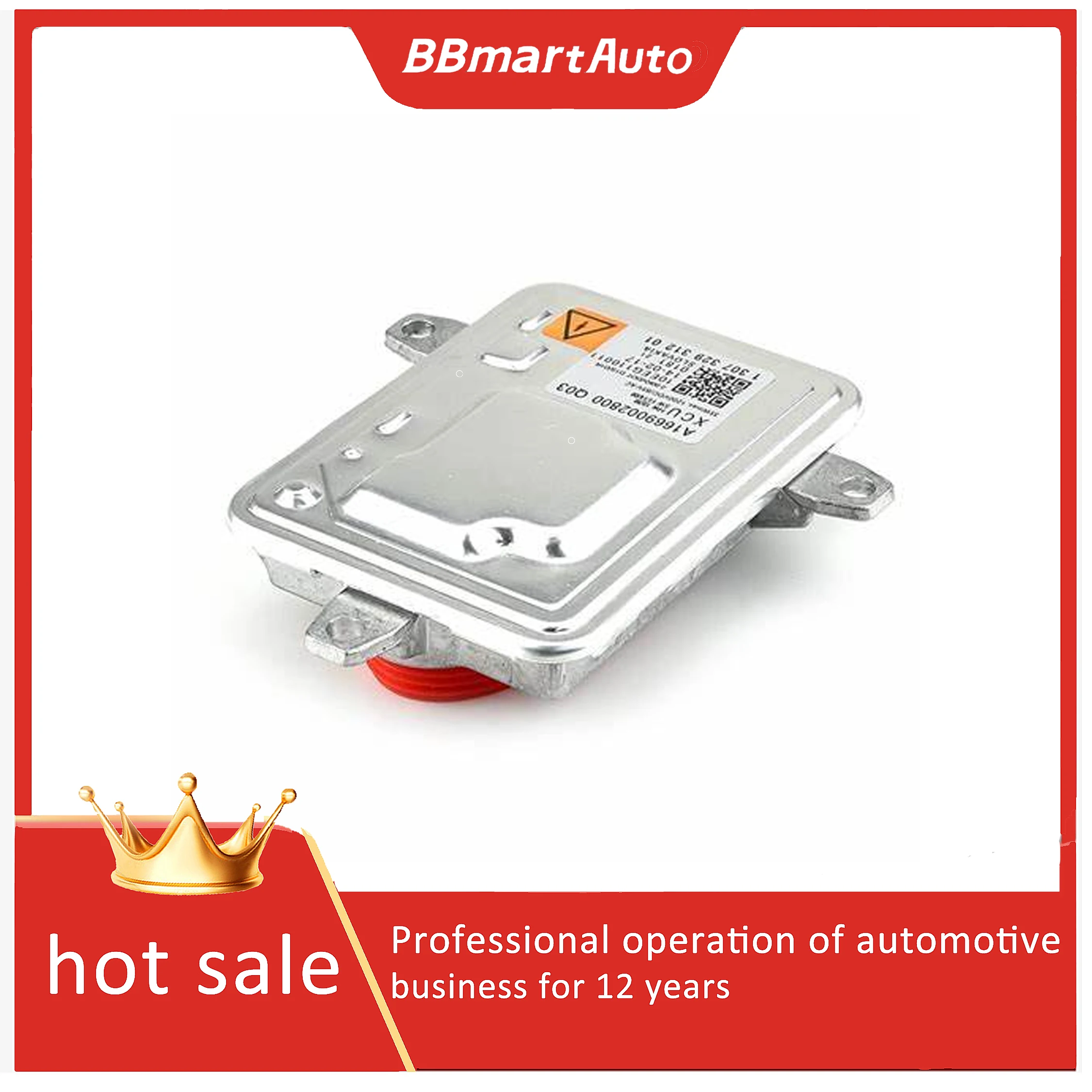 A1669002800 BBmart Car Headlight HID Xenon Ballast D1s Q03 For BMW 3 Series 6 Series F12 F13 X3 X5 
A1669002800 BBmart Car Headlight HID Xenon Ballast D1s Q03 For BMW 3 Series 6 Series F12 F13 X3 X5