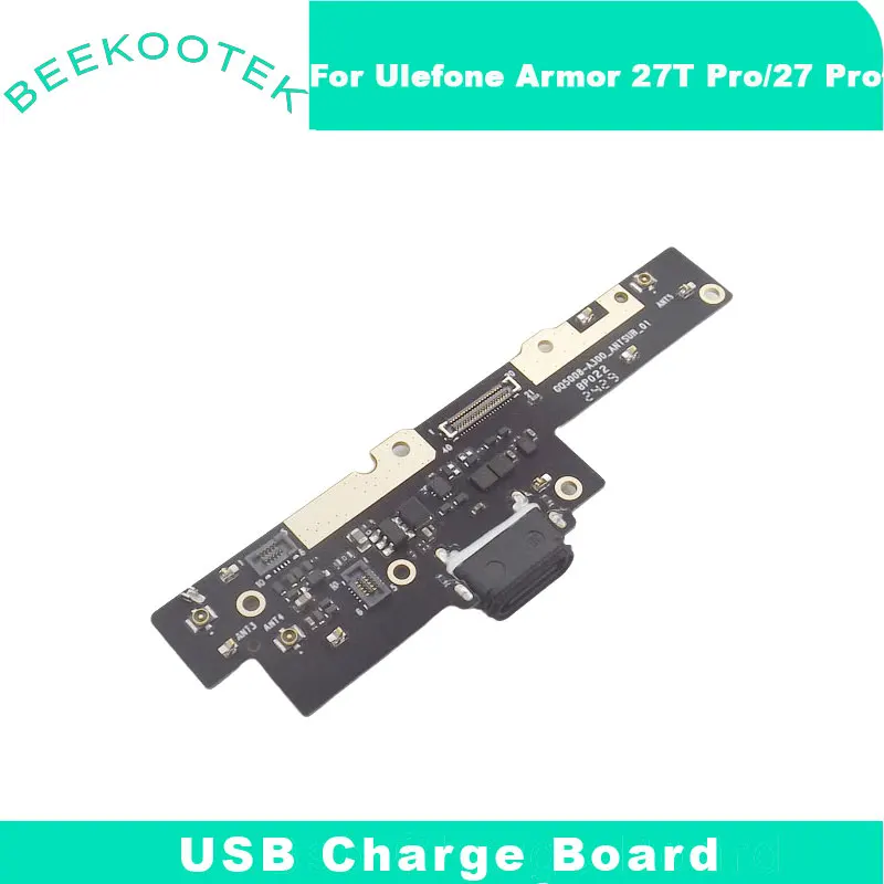 Новая оригинальная USB-плата Ulefone Armor 27T Pro Armor 27 Pro, порт зарядки для смартфона Ulefone Armor 27 Pro
Новая оригинальная USB-плата Ulefone Armor 27T Pro Armor 27 Pro, порт зарядки для смартфона Ulefone Armor 27 Pro