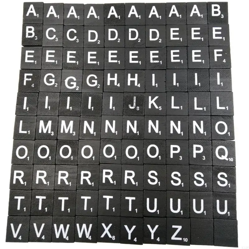 W3JF Alphabets Letter Block Puzzle Set Black Foine White Letters для визуального распознавания и обучения
W3JF Alphabets Letter Block Puzzle Set Black Foine White Letters для визуального распознавания и обучения