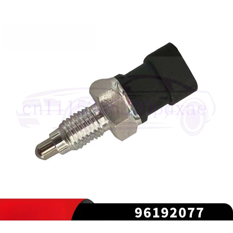 FOR Buick Excelle Reverse Light Switch Sensor 96192077
FOR Buick Excelle Reverse Light Switch Sensor 96192077