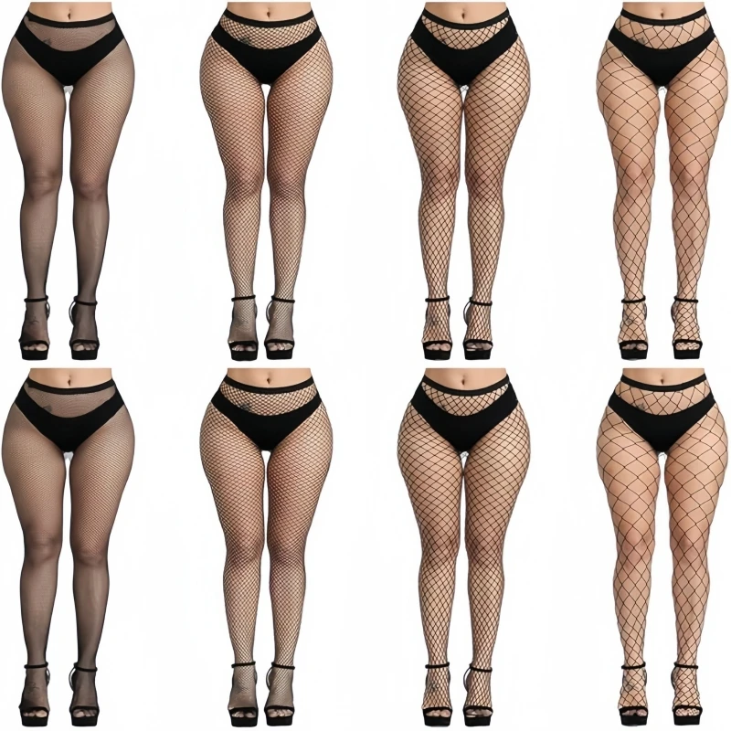Hollow Out Sexy Pantyhose Black Women Fashion Tights Fishnet Stockings Club Party Hosiery Female Lingerie Girls Thigh Mesh Sock
Hollow Out Sexy Pantyhose Black Women Fashion Tights Fishnet Stockings Club Party Hosiery Female Lingerie Girls Thigh Mesh Sock